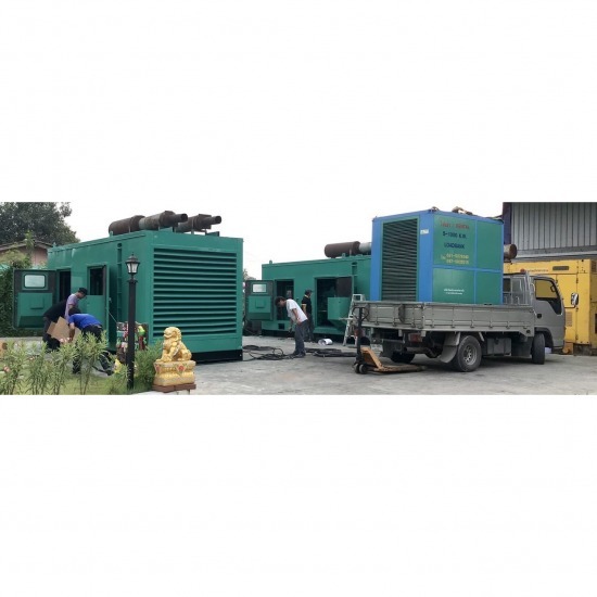 ซ่อมเจนเนอเรเตอร์ ราคาไม่แพง ซ่อมเจนเนอเรเตอร์ ราคาไม่แพง